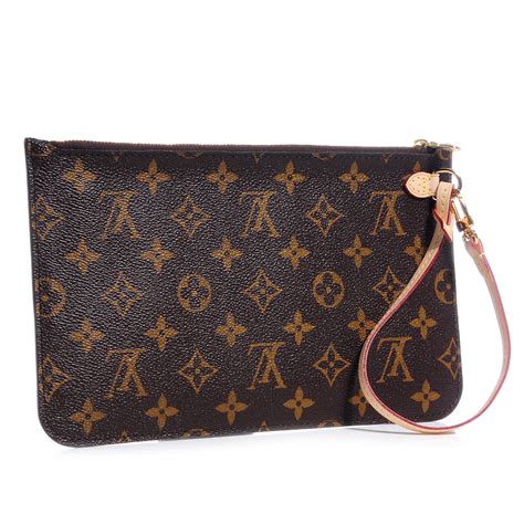 louis vuitton new pouch|louis vuitton monogram pochette.